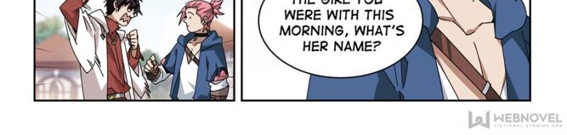 Virtual World: Close Combat Mage Chapter 270 page 16 - Chapter 270