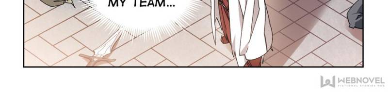 Virtual World: Close Combat Mage Chapter 270 page 2 - Chapter 270
