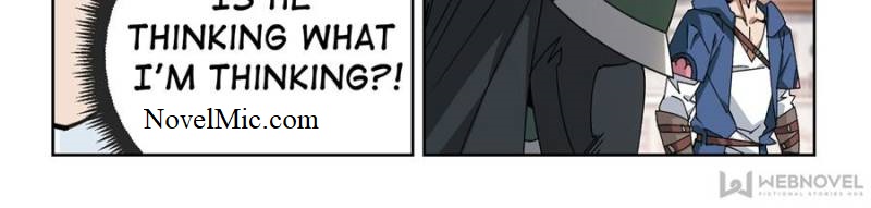 Virtual World: Close Combat Mage Chapter 270 page 8 - Chapter 270
