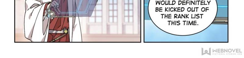 Virtual World: Close Combat Mage Chapter 271 page 4 - Chapter 271