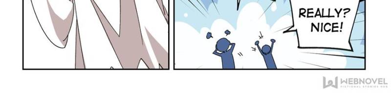 Virtual World: Close Combat Mage Chapter 271 page 6 - Chapter 271