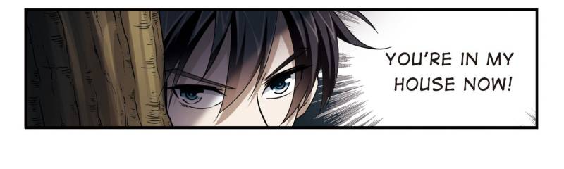 Virtual World: Close Combat Mage Chapter 28 page 13 - Chapter 28