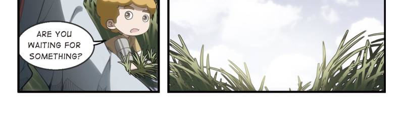 Virtual World: Close Combat Mage Chapter 28 page 3 - Chapter 28