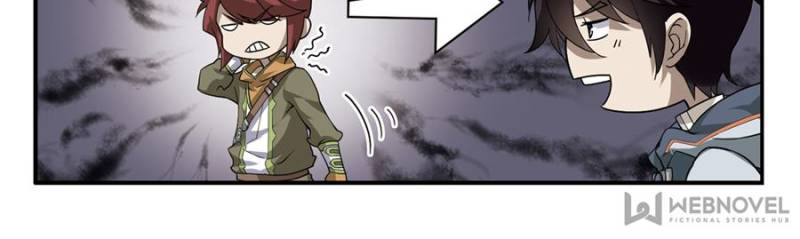Virtual World: Close Combat Mage Chapter 29 page 12 - Chapter 29