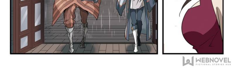 Virtual World: Close Combat Mage Chapter 29 page 16 - Chapter 29