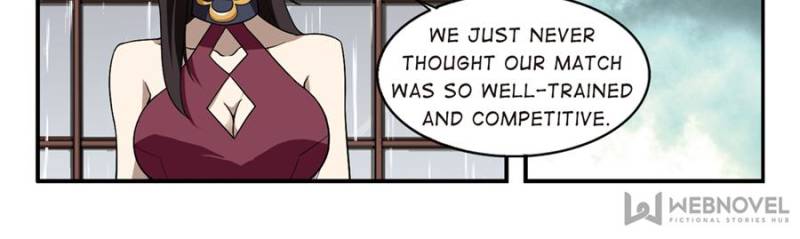 Virtual World: Close Combat Mage Chapter 29 page 18 - Chapter 29