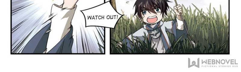 Virtual World: Close Combat Mage Chapter 29 page 2 - Chapter 29