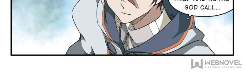 Virtual World: Close Combat Mage Chapter 29 page 20 - Chapter 29