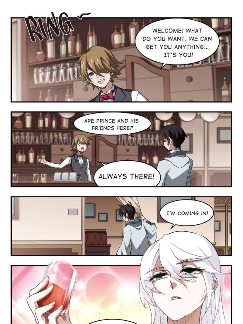Virtual World: Close Combat Mage Chapter 29 page 23 - Chapter 29