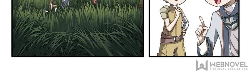 Virtual World: Close Combat Mage Chapter 29 page 4 - Chapter 29