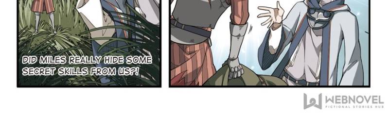Virtual World: Close Combat Mage Chapter 29 page 6 - Chapter 29