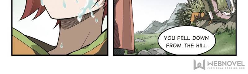 Virtual World: Close Combat Mage Chapter 29 page 8 - Chapter 29