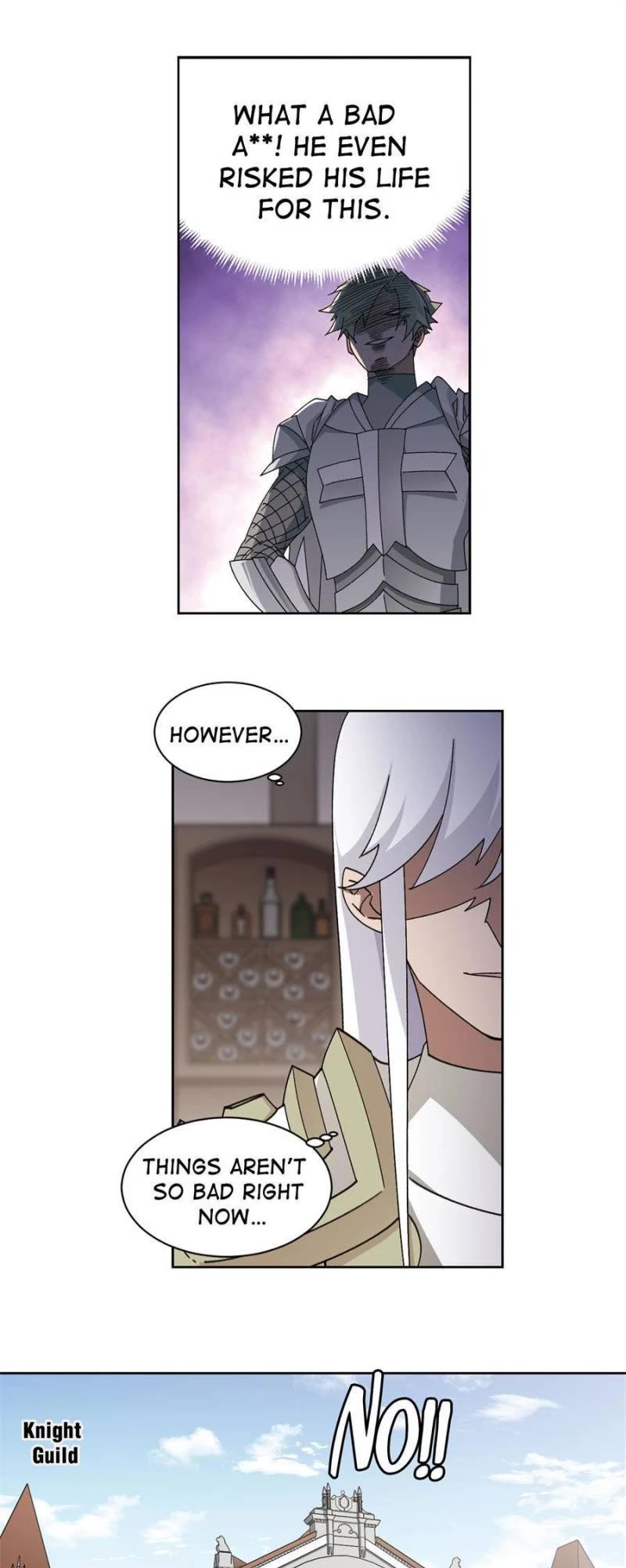 Virtual World: Close Combat Mage Chapter 298 page 6 - Chapter 298