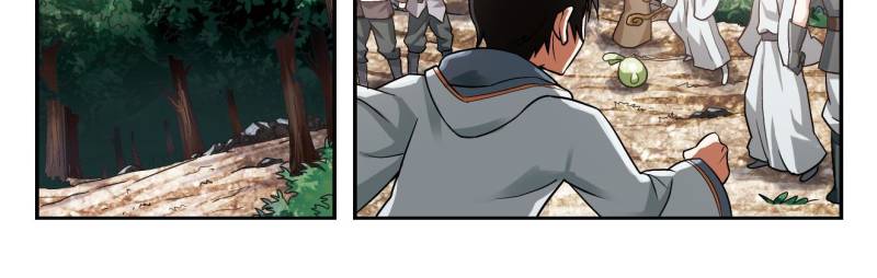 Virtual World: Close Combat Mage Chapter 3 page 10 - Chapter 3