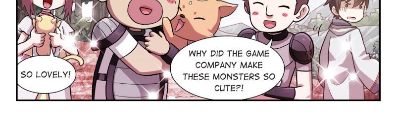 Virtual World: Close Combat Mage Chapter 3 page 14 - Chapter 3