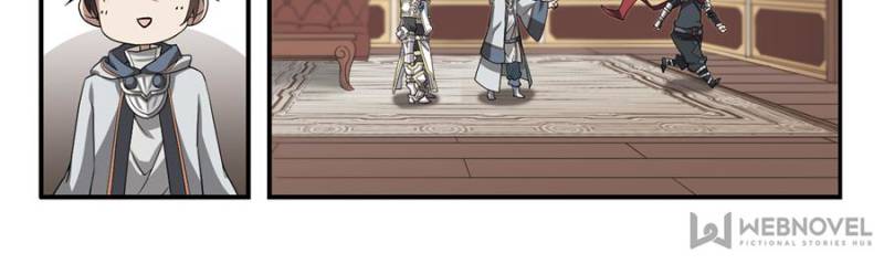Virtual World: Close Combat Mage Chapter 30 page 12 - Chapter 30