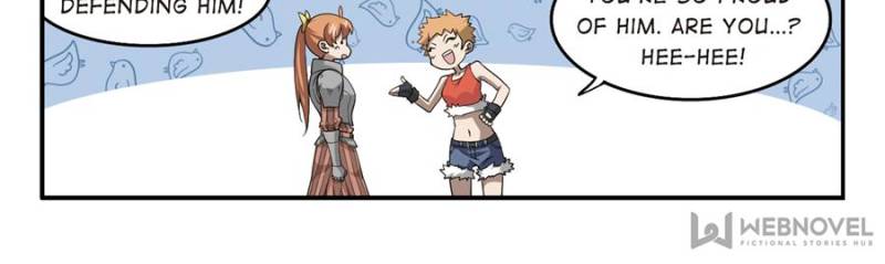 Virtual World: Close Combat Mage Chapter 31 page 10 - Chapter 31