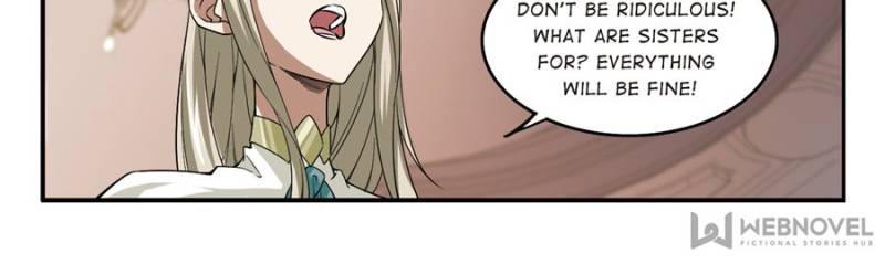 Virtual World: Close Combat Mage Chapter 31 page 12 - Chapter 31
