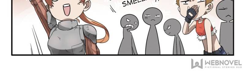 Virtual World: Close Combat Mage Chapter 31 page 14 - Chapter 31