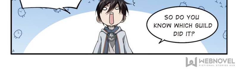 Virtual World: Close Combat Mage Chapter 31 page 18 - Chapter 31