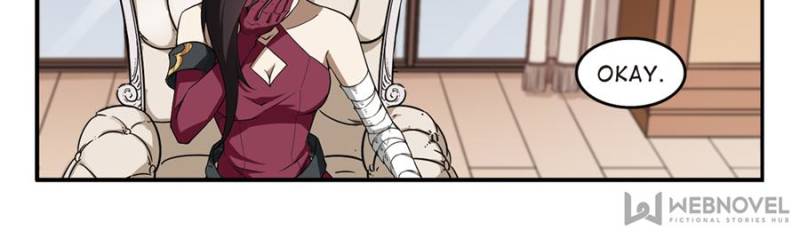 Virtual World: Close Combat Mage Chapter 31 page 20 - Chapter 31
