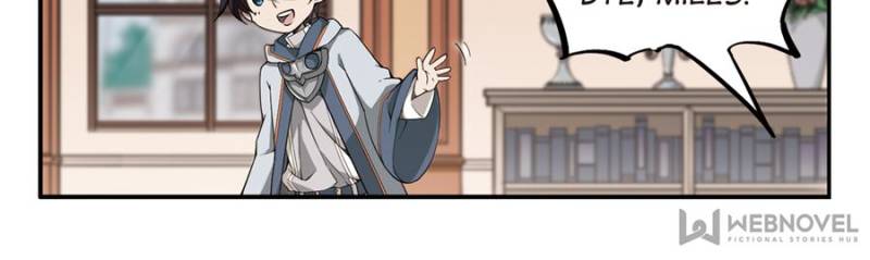 Virtual World: Close Combat Mage Chapter 31 page 22 - Chapter 31