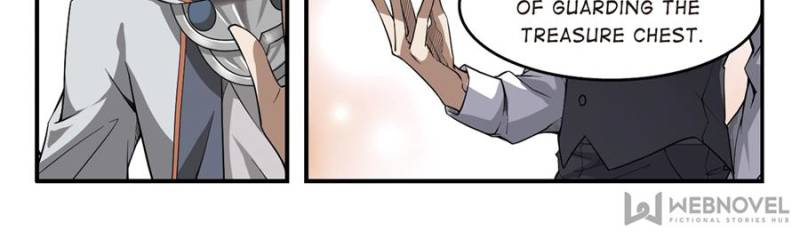 Virtual World: Close Combat Mage Chapter 31 page 4 - Chapter 31