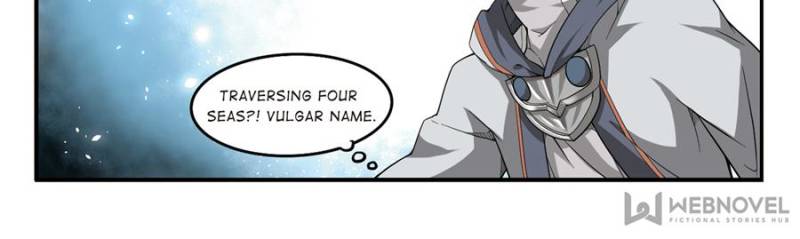 Virtual World: Close Combat Mage Chapter 31 page 6 - Chapter 31