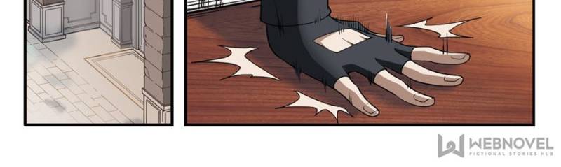 Virtual World: Close Combat Mage Chapter 31 page 8 - Chapter 31