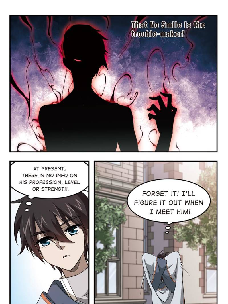 Virtual World: Close Combat Mage Chapter 32 page 15 - Chapter 32