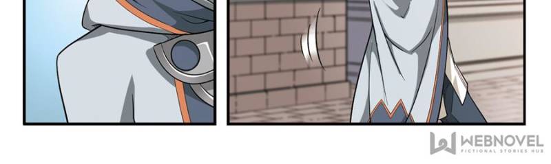 Virtual World: Close Combat Mage Chapter 32 page 16 - Chapter 32