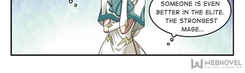Virtual World: Close Combat Mage Chapter 32 page 22 - Chapter 32