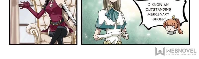 Virtual World: Close Combat Mage Chapter 32 page 4 - Chapter 32