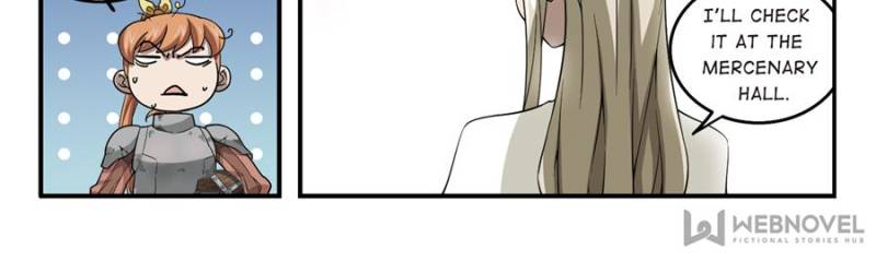 Virtual World: Close Combat Mage Chapter 32 page 6 - Chapter 32