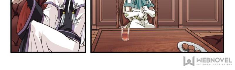 Virtual World: Close Combat Mage Chapter 33 page 10 - Chapter 33