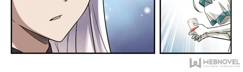 Virtual World: Close Combat Mage Chapter 33 page 12 - Chapter 33
