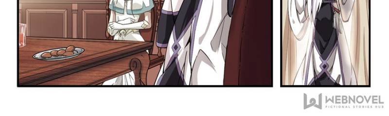 Virtual World: Close Combat Mage Chapter 33 page 14 - Chapter 33