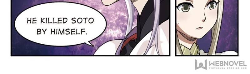 Virtual World: Close Combat Mage Chapter 33 page 18 - Chapter 33