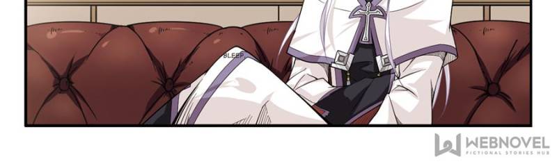 Virtual World: Close Combat Mage Chapter 33 page 24 - Chapter 33