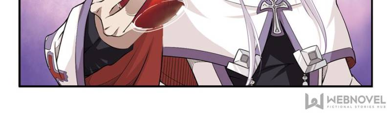 Virtual World: Close Combat Mage Chapter 33 page 8 - Chapter 33
