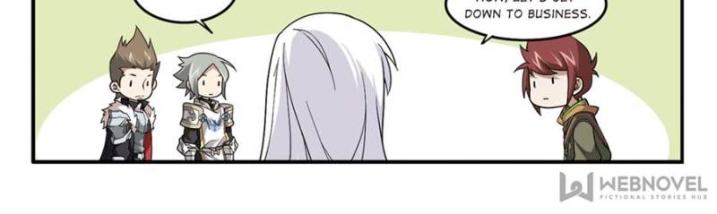 Virtual World: Close Combat Mage Chapter 34 page 10 - Chapter 34
