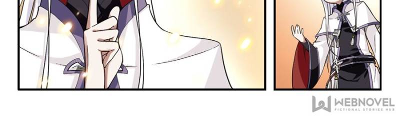 Virtual World: Close Combat Mage Chapter 34 page 12 - Chapter 34