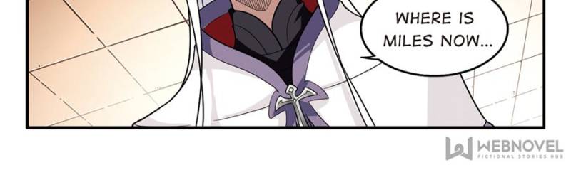 Virtual World: Close Combat Mage Chapter 34 page 14 - Chapter 34