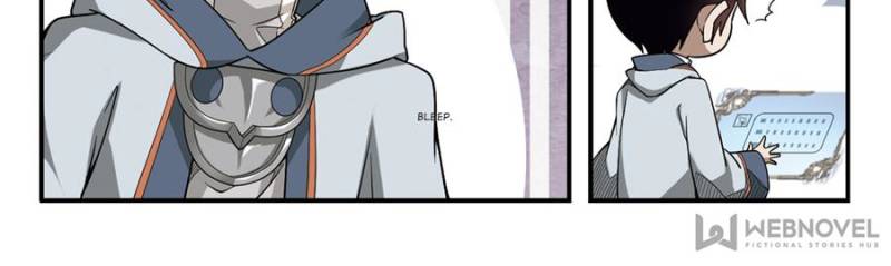 Virtual World: Close Combat Mage Chapter 34 page 16 - Chapter 34