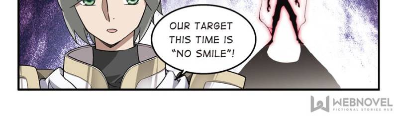 Virtual World: Close Combat Mage Chapter 34 page 20 - Chapter 34
