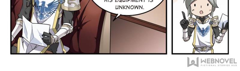 Virtual World: Close Combat Mage Chapter 34 page 22 - Chapter 34
