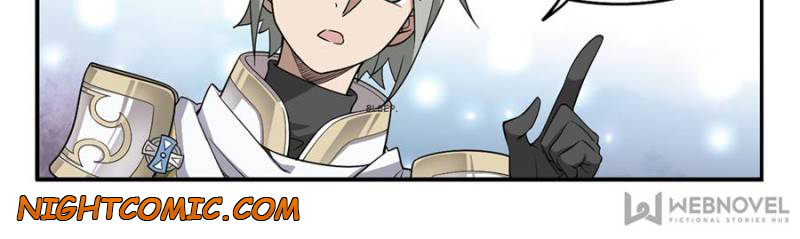 Virtual World: Close Combat Mage Chapter 34 page 24 - Chapter 34