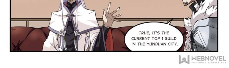 Virtual World: Close Combat Mage Chapter 34 page 4 - Chapter 34
