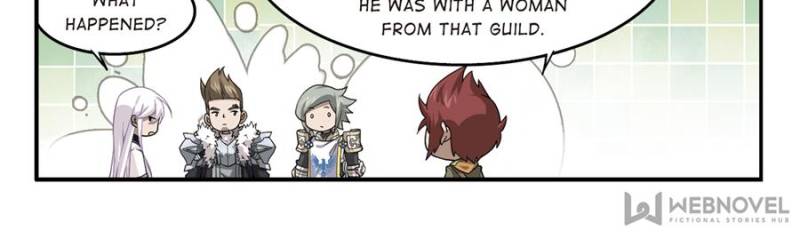 Virtual World: Close Combat Mage Chapter 34 page 6 - Chapter 34