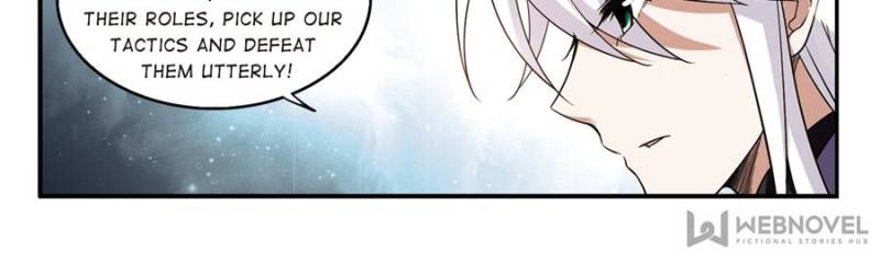 Virtual World: Close Combat Mage Chapter 35 page 14 - Chapter 35